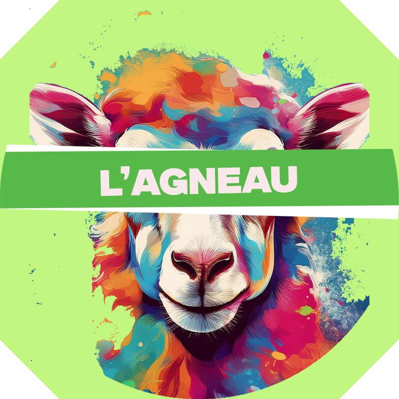 L'AGNEAU