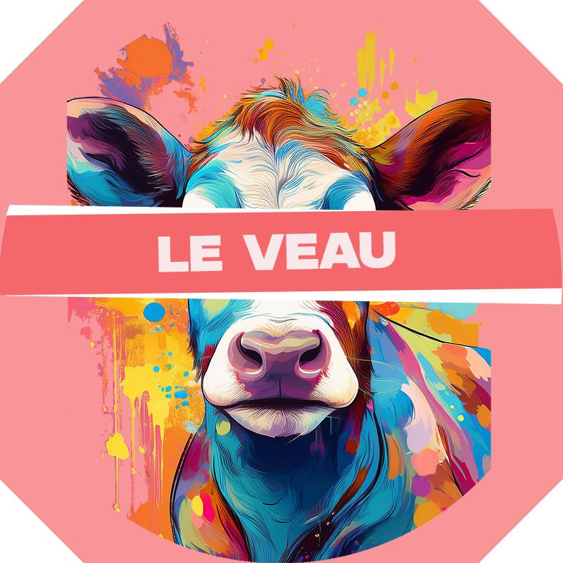 LE VEAU