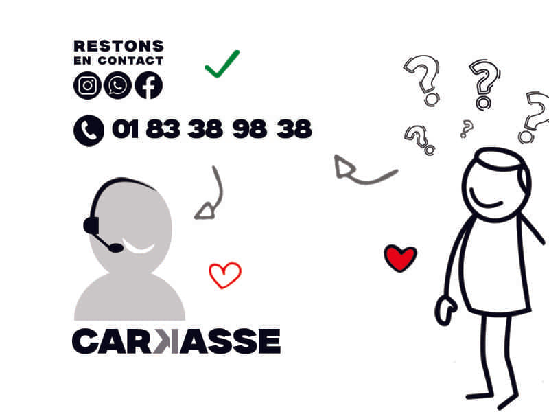 ENGAGEMENT 4 : Un service client Authentique