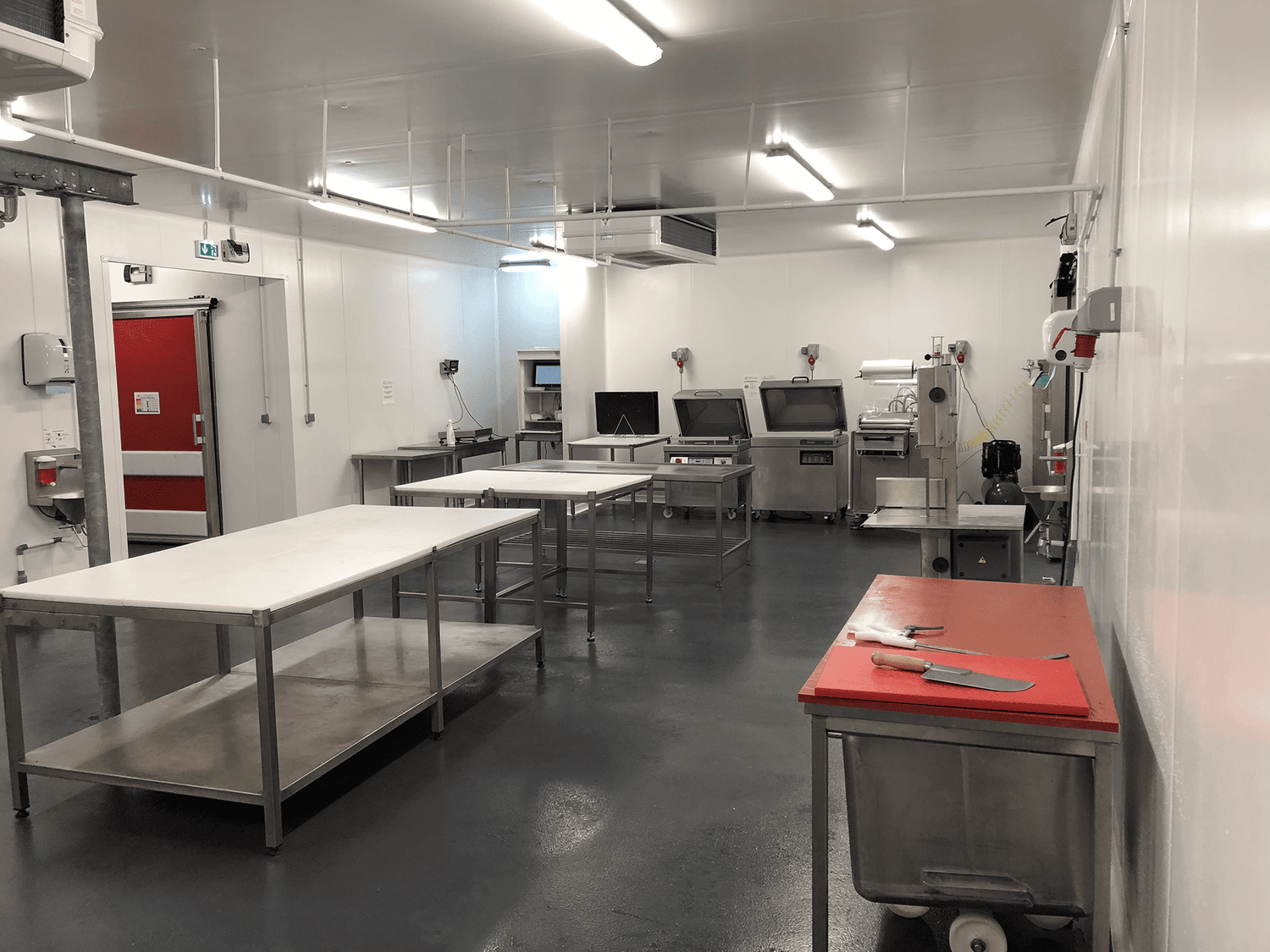 Une technique  de conditionnement moderne mais ...